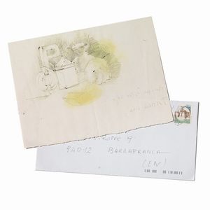 GUARIENTI CARLO - CARLO GUARIENTI