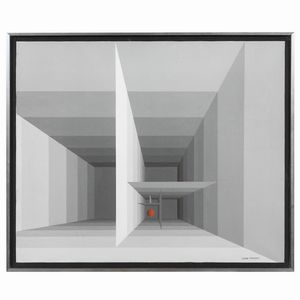 GIANNI FRASSATI  - Asta Arte moderna e contemporanea  - Associazione Nazionale - Case d'Asta italiane