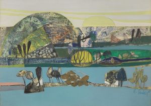 SCALISE UMBERTO - UMBERTO SCALISE