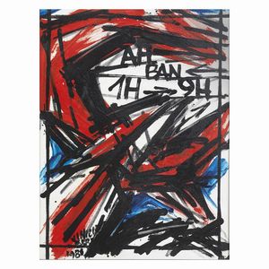 BERTI VINICIO - VINICIO BERTI