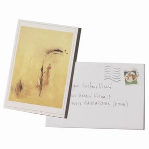 Bendini Vasco - VASCO BENDINI