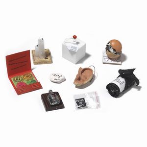 AUTORI VARI  - Asta Arte moderna e contemporanea  - Associazione Nazionale - Case d'Asta italiane