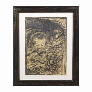 SERGIO BATTAROLA  - Asta Arte moderna e contemporanea  - Associazione Nazionale - Case d'Asta italiane