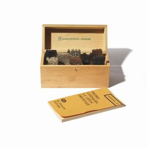 CONSAGRA PIETRO - PIETRO CONSAGRA