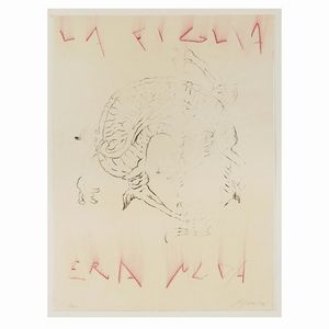 GALLIANI OMAR - OMAR GALLIANI