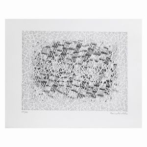 BINDELLA MARINA : ROBERTA PUGNO  - Asta Arte moderna e contemporanea  - Associazione Nazionale - Case d'Asta italiane