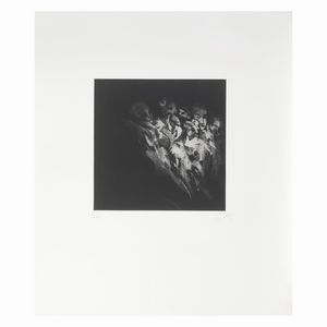 RACCOLTA DI SEI INCISIONI  - Asta Arte moderna e contemporanea  - Associazione Nazionale - Case d'Asta italiane