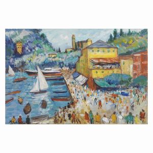 CASCELLA MICHELE - MICHELE CASCELLA