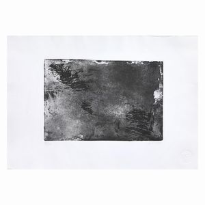 RACCOLTA DI INCISIONI  - Asta Arte moderna e contemporanea  - Associazione Nazionale - Case d'Asta italiane