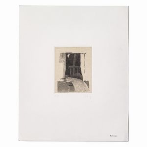 RACCOLTA DI INCISIONI  - Asta Arte moderna e contemporanea  - Associazione Nazionale - Case d'Asta italiane