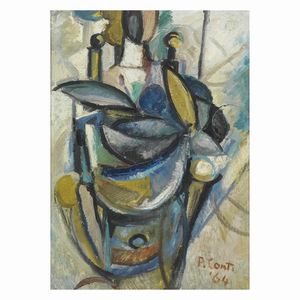 CONTI PRIMO - PRIMO CONTI