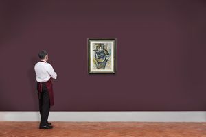 CONTI PRIMO : PRIMO CONTI  - Asta Arte moderna e contemporanea  - Associazione Nazionale - Case d'Asta italiane