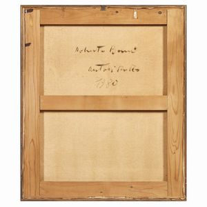 BARNI ROBERTO : ROBERTO BARNI  - Asta Arte moderna e contemporanea  - Associazione Nazionale - Case d'Asta italiane
