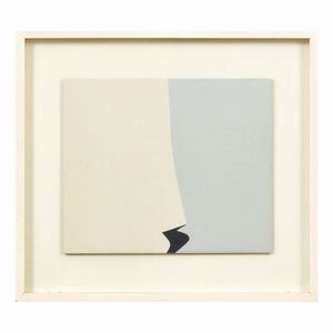 Bonfanti Arturo : ARTURO BONFANTI  - Asta Arte moderna e contemporanea  - Associazione Nazionale - Case d'Asta italiane