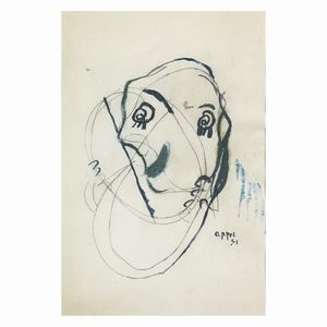 Appel Karel - KAREL APPEL