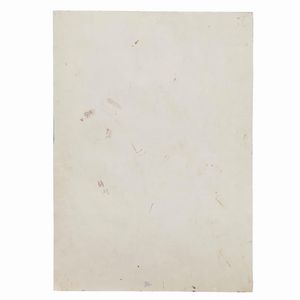 LOUAY KAYALI  - Asta Arte moderna e contemporanea  - Associazione Nazionale - Case d'Asta italiane