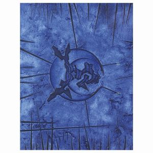 Pomodoro Arnaldo - ARNALDO POMODORO