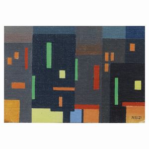 Peruzzi Osvaldo - OSVALDO PERUZZI