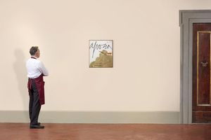 TADINI EMILIO : EMILIO TADINI  - Asta Arte moderna e contemporanea  - Associazione Nazionale - Case d'Asta italiane