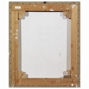 TADINI EMILIO : EMILIO TADINI  - Asta Arte moderna e contemporanea  - Associazione Nazionale - Case d'Asta italiane