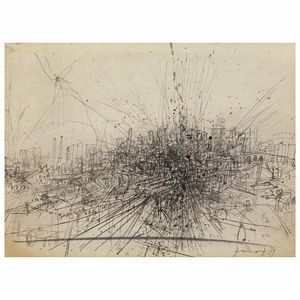 FERRONI GIANFRANCO - GIANFRANCO FERRONI