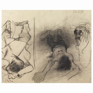 FERRONI GIANFRANCO - GIANFRANCO FERRONI