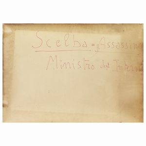 FERRONI GIANFRANCO : GIANFRANCO FERRONI  - Asta Arte moderna e contemporanea  - Associazione Nazionale - Case d'Asta italiane