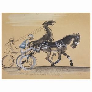 SOFEITIS LEONID - LEONID SOFEITIS