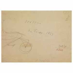 SOFEITIS LEONID : LEONID SOFEITIS  - Asta Arte moderna e contemporanea  - Associazione Nazionale - Case d'Asta italiane