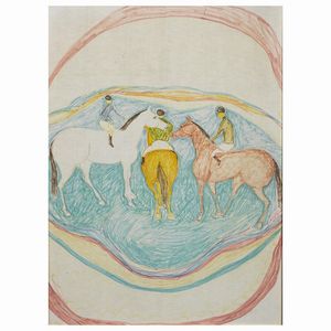 CESETTI GIUSEPPE - GIUSEPPE CESETTI