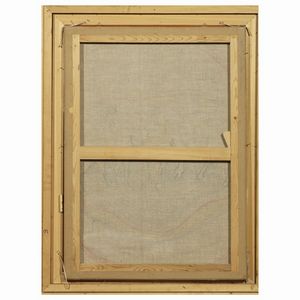 CESETTI GIUSEPPE : GIUSEPPE CESETTI  - Asta Arte moderna e contemporanea  - Associazione Nazionale - Case d'Asta italiane