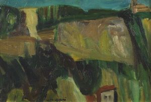 CASSINARI BRUNO - BRUNO CASSINARI