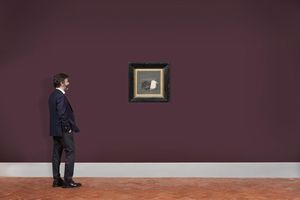 MATTIOLI CARLO : CARLO MATTIOLI  - Asta Arte moderna e contemporanea  - Associazione Nazionale - Case d'Asta italiane