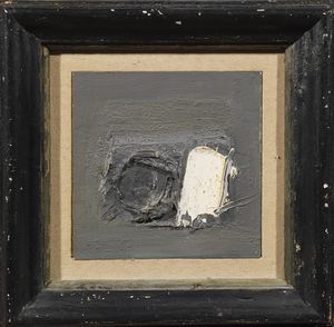 MATTIOLI CARLO : CARLO MATTIOLI  - Asta Arte moderna e contemporanea  - Associazione Nazionale - Case d'Asta italiane