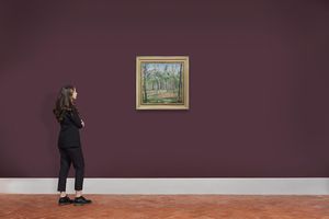 GIUSEPPE GUINDANI  - Asta Arte moderna e contemporanea  - Associazione Nazionale - Case d'Asta italiane