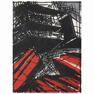 BERTI VINICIO - VINICIO BERTI