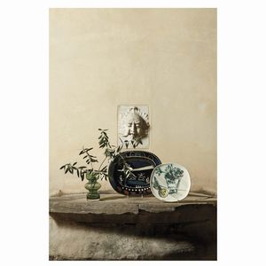 PICASSO PABLO : PABLO PICASSO  - Asta Arte moderna e contemporanea  - Associazione Nazionale - Case d'Asta italiane