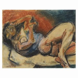 PIRANDELLO FAUSTO - FAUSTO PIRANDELLO