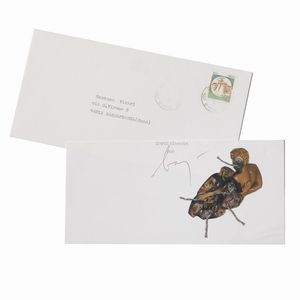 Baj Enrico - ENRICO BAJ