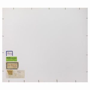 PIRANDELLO FAUSTO : FAUSTO PIRANDELLO  - Asta Arte moderna e contemporanea  - Associazione Nazionale - Case d'Asta italiane