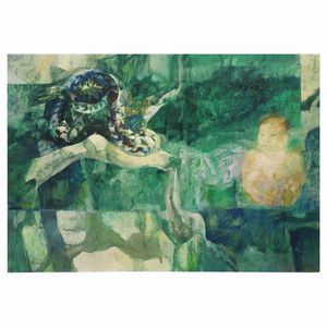 Vespignani Renzo - RENZO VESPIGNANI