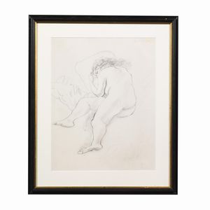PASCIN JULES : JULES PASCIN  - Asta Arte moderna e contemporanea  - Associazione Nazionale - Case d'Asta italiane