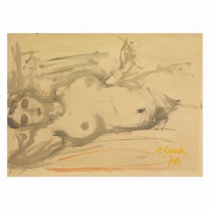 CONTI PRIMO - PRIMO CONTI