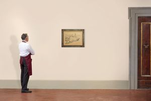 CONTI PRIMO : PRIMO CONTI  - Asta Arte moderna e contemporanea  - Associazione Nazionale - Case d'Asta italiane