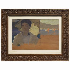 EBERLING ALFRED RUDOLFOVICH - ALFRED RUFOLFOVICH EBERLING