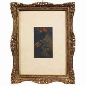 EBERLING ALFRED RUDOLFOVICH - ALFRED RUFOLFOVICH EBERLING