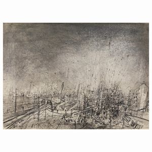 FERRONI GIANFRANCO - GIANFRANCO FERRONI