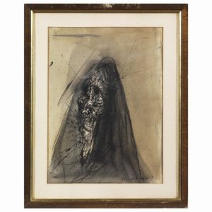 FERRONI GIANFRANCO - GIANFRANCO FERRONI