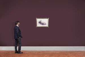 VESPIGNANI LORENZO : RENZO VESPIGNANI  - Asta Arte moderna e contemporanea  - Associazione Nazionale - Case d'Asta italiane