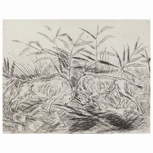 LIGABUE ANTONIO - ANTONIO LIGABUE